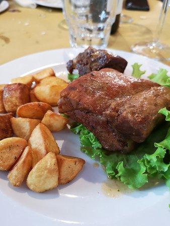 Antica Trattoria Del Tondo